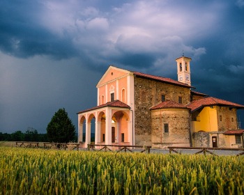 2020-Giaveno-Chiesa di Villa